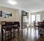 Auburn Bay Townhome - Dual Master Bedrooms & Double Attached Garage