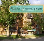 Beautiful One Bedroom in Sunnyside