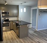 TWO BED WITH TWO Washrooms Deposit $800
