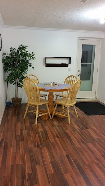 Calgary 1 bedroom Room For Rent for rent. Property photo: 476234-2
