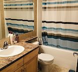 Spacious Basement in Somerset Area