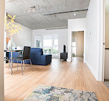 Stunning Apartments Close to Downtown