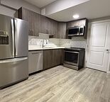 New 2 Bedroom Spacious Basement at Symons Gate