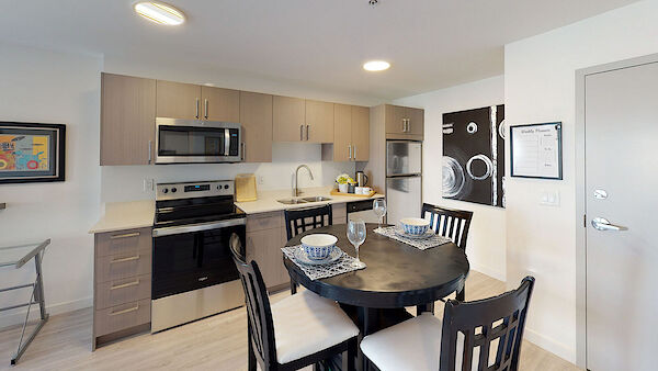 Winnipeg 1 bedrooms Apartment for rent. Property photo: 477143-3
