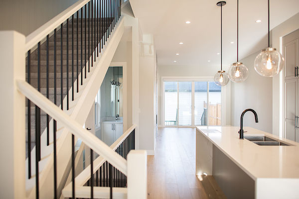Calgary 4 bedrooms Duplex for rent. Property photo: 477314-2