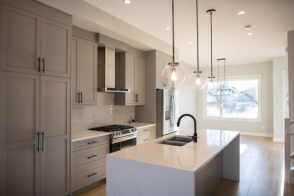 Calgary 4 bedrooms Duplex for rent. Property photo: 477314-3