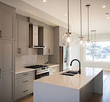 Modern West Hillhurst Family Home | Double Garage + A/C | Available Sept 1 (Flex
