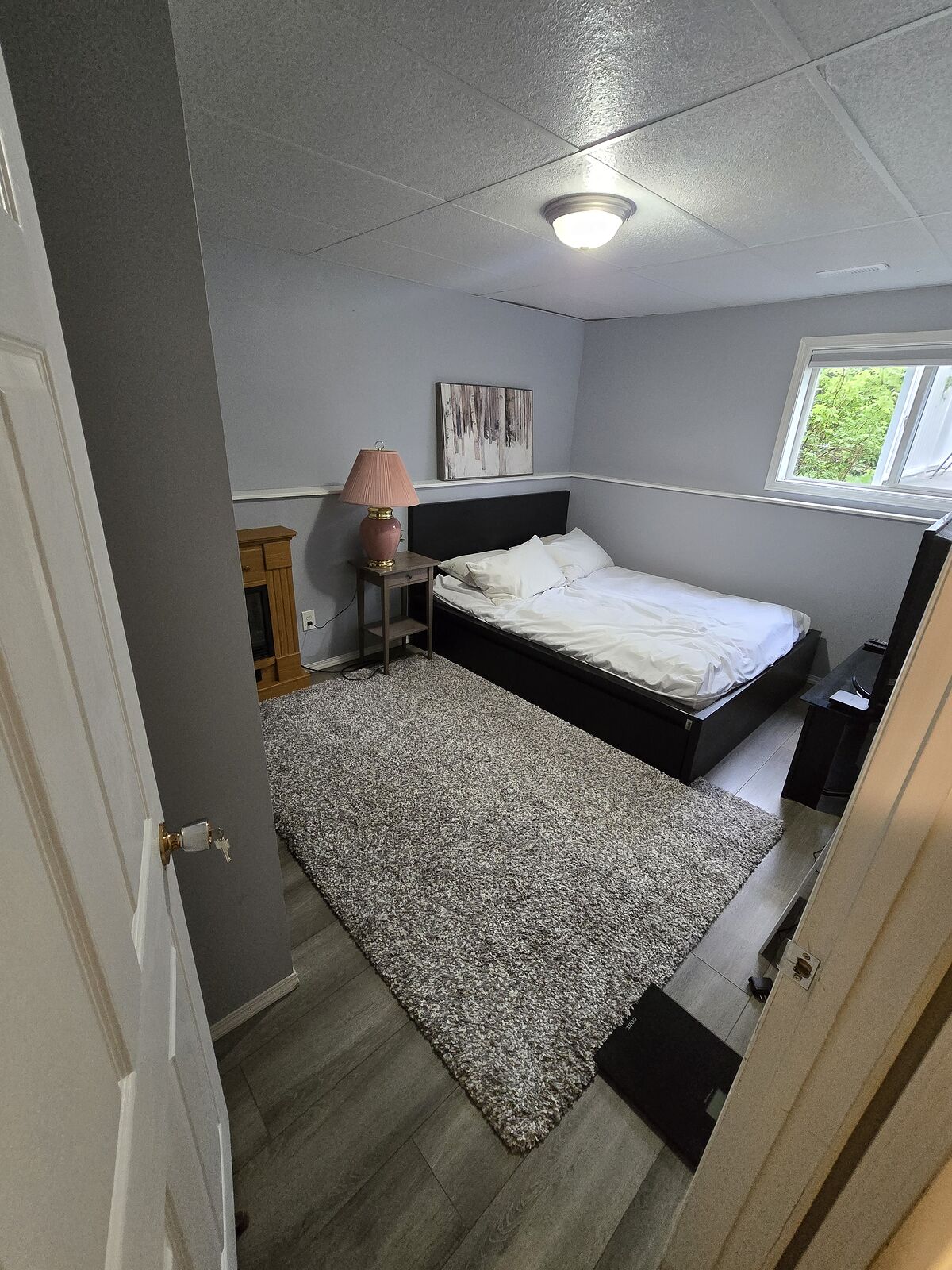 Airdrie 1 bedroom House for rent. Property photo: 477493-1