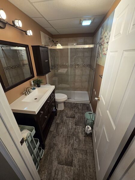 Airdrie 1 bedroom House for rent. Property photo: 477493-3