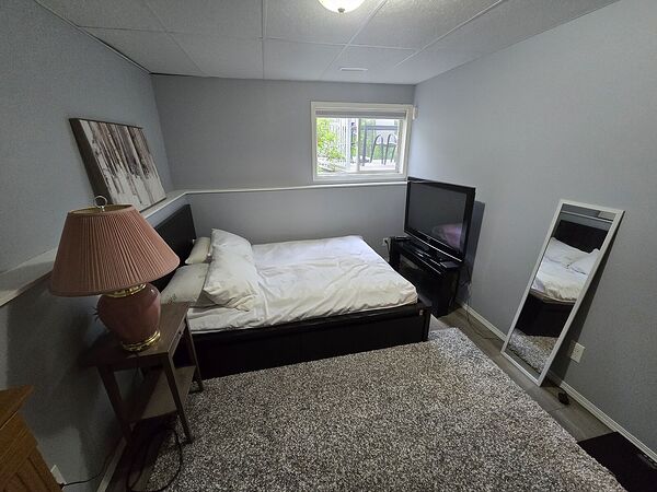 Airdrie 1 bedroom House for rent. Property photo: 477493-2