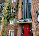 Sunalta Two Bedroom Apartment