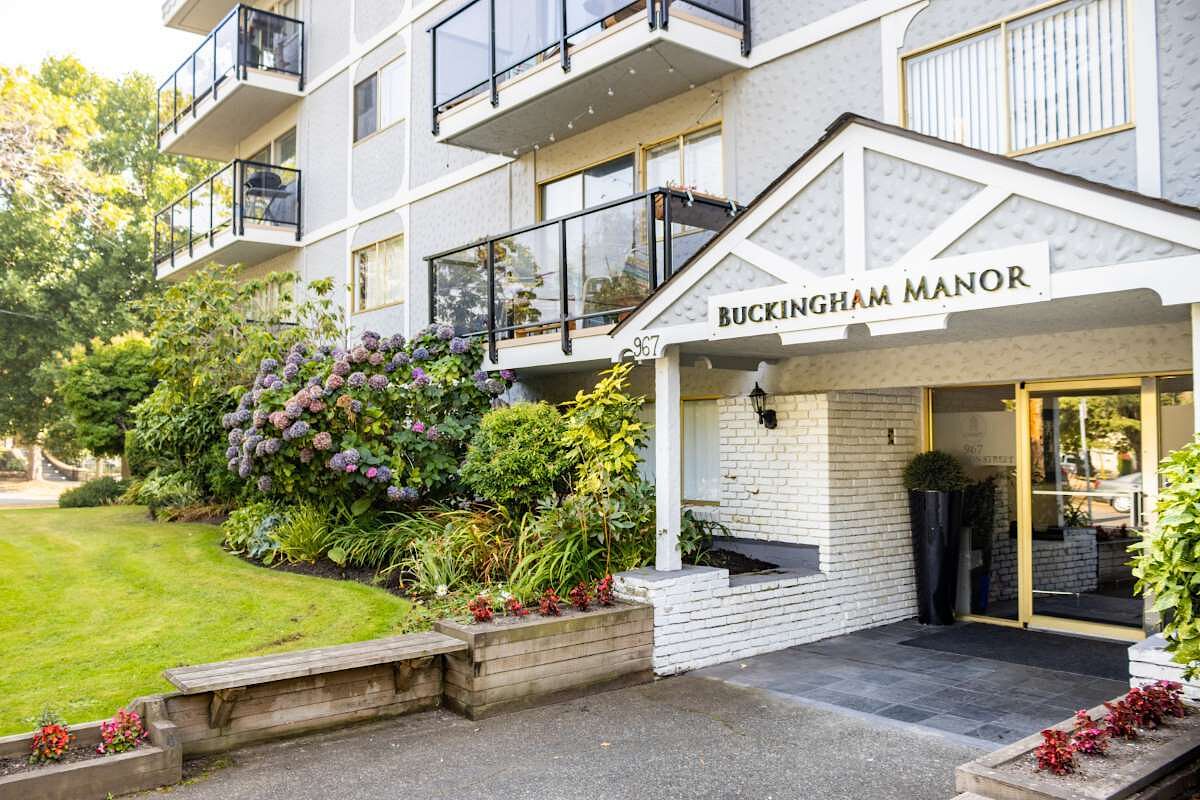 Victoria 1 bedrooms Apartment for rent. Property photo: 477758-1
