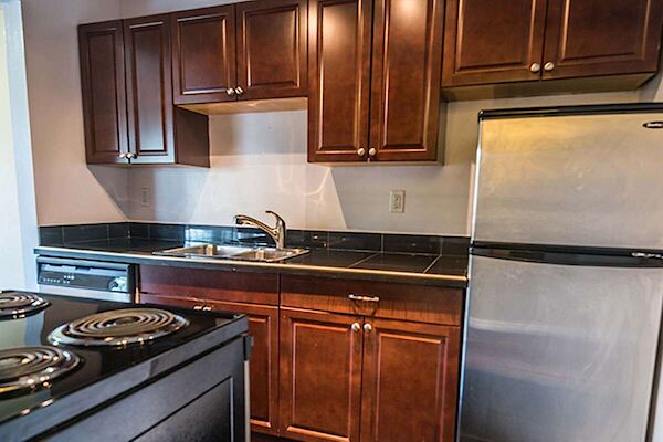 Victoria 1 bedrooms Apartment for rent. Property photo: 477758-2