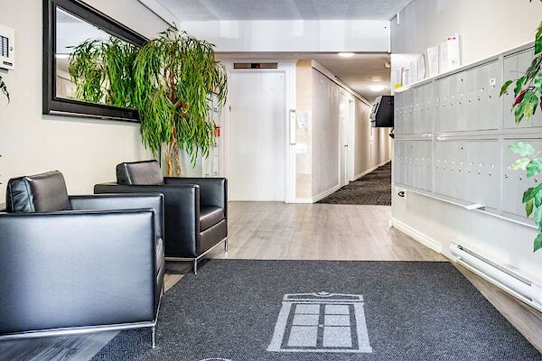 Victoria 1 bedrooms Apartment for rent. Property photo: 477758-3