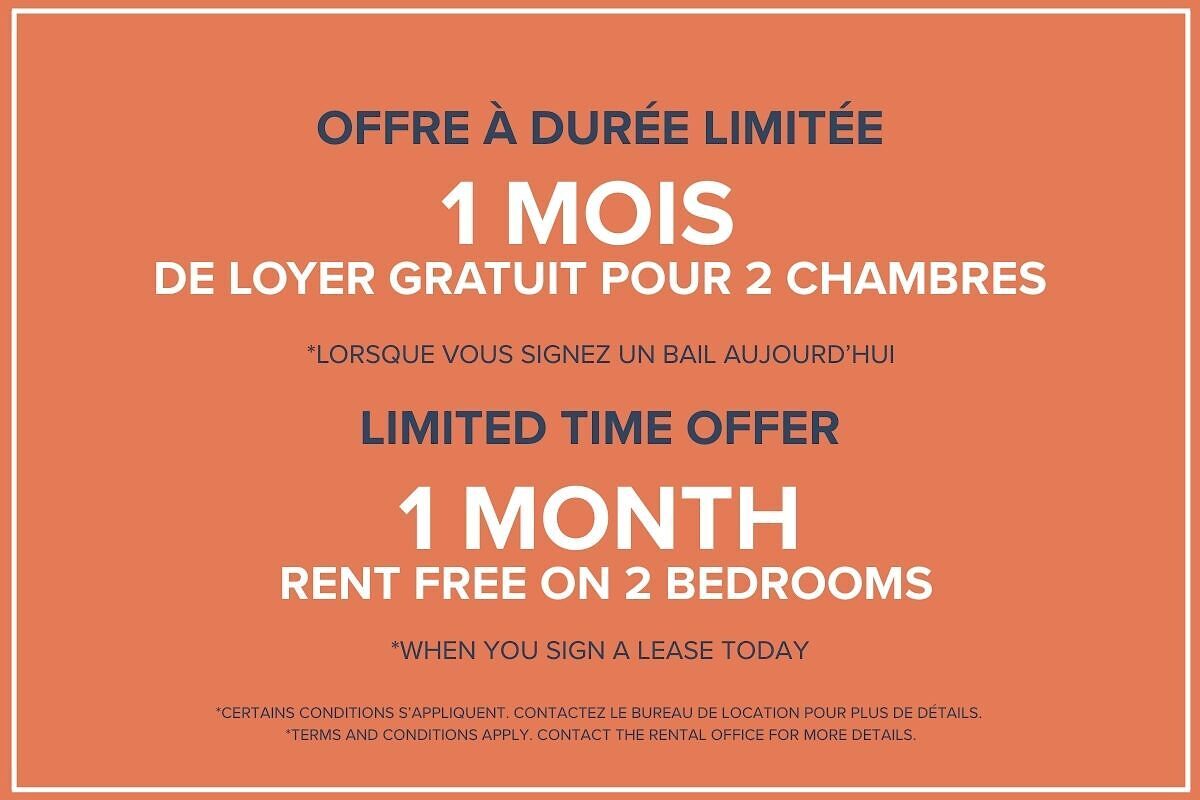 Montr&eacute;al bachelor bedrooms Apartment for rent. Property photo: 477763-1