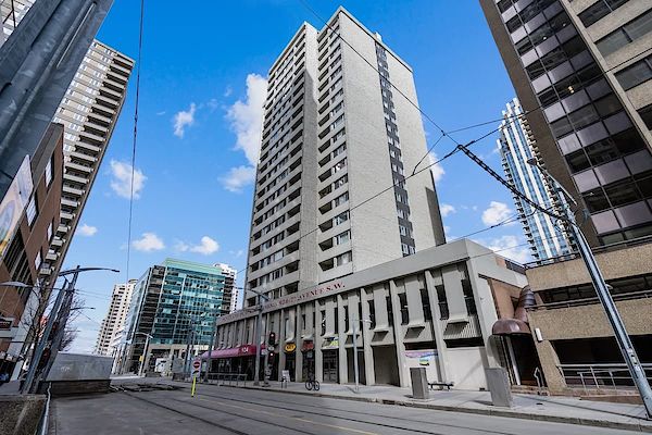 Calgary 1 bedrooms Apartment for rent. Property photo: 477769-3