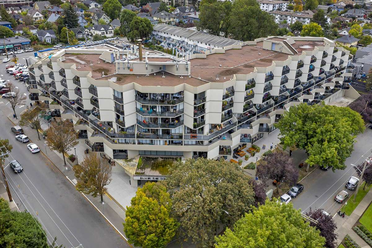 Victoria 1 bedrooms Apartment for rent. Property photo: 477830-1