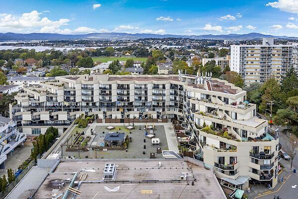 Victoria 1 bedrooms Apartment for rent. Property photo: 477830-3