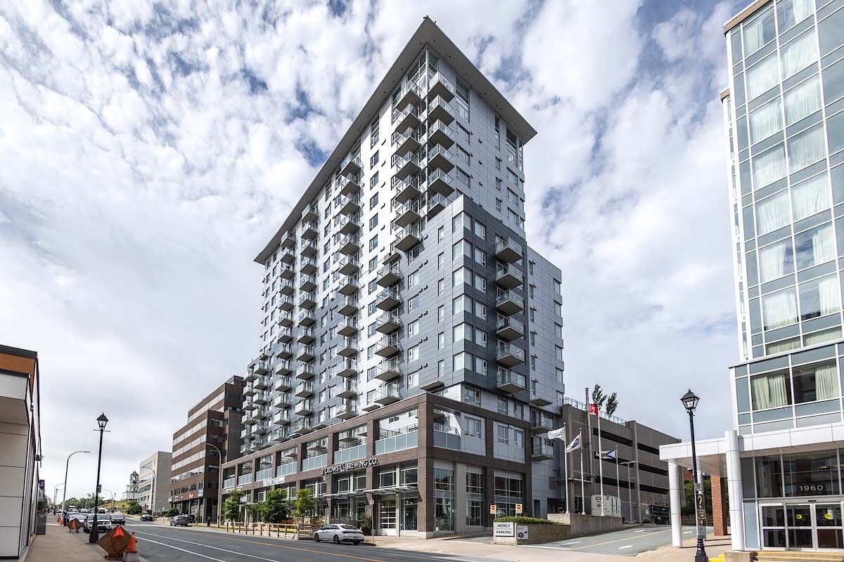 Halifax 1 bedrooms Apartment for rent. Property photo: 477845-1