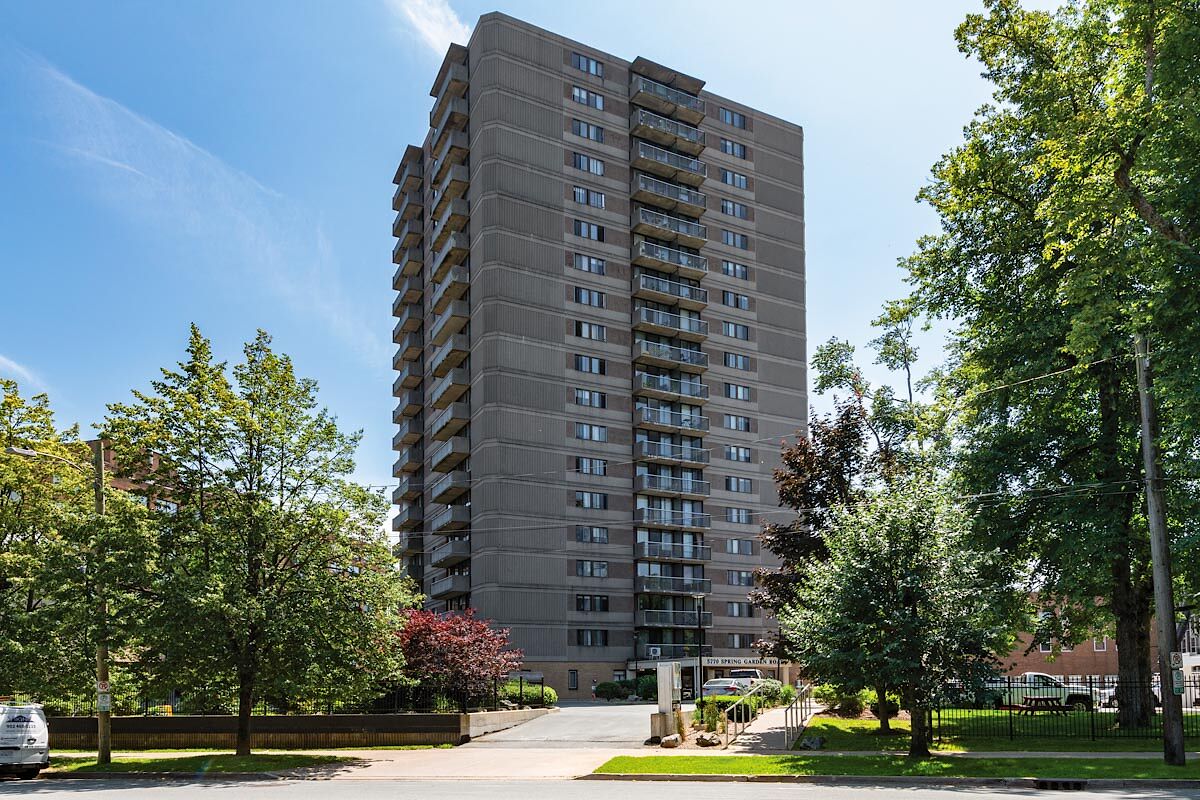Halifax 1 bedrooms Apartment for rent. Property photo: 477855-1