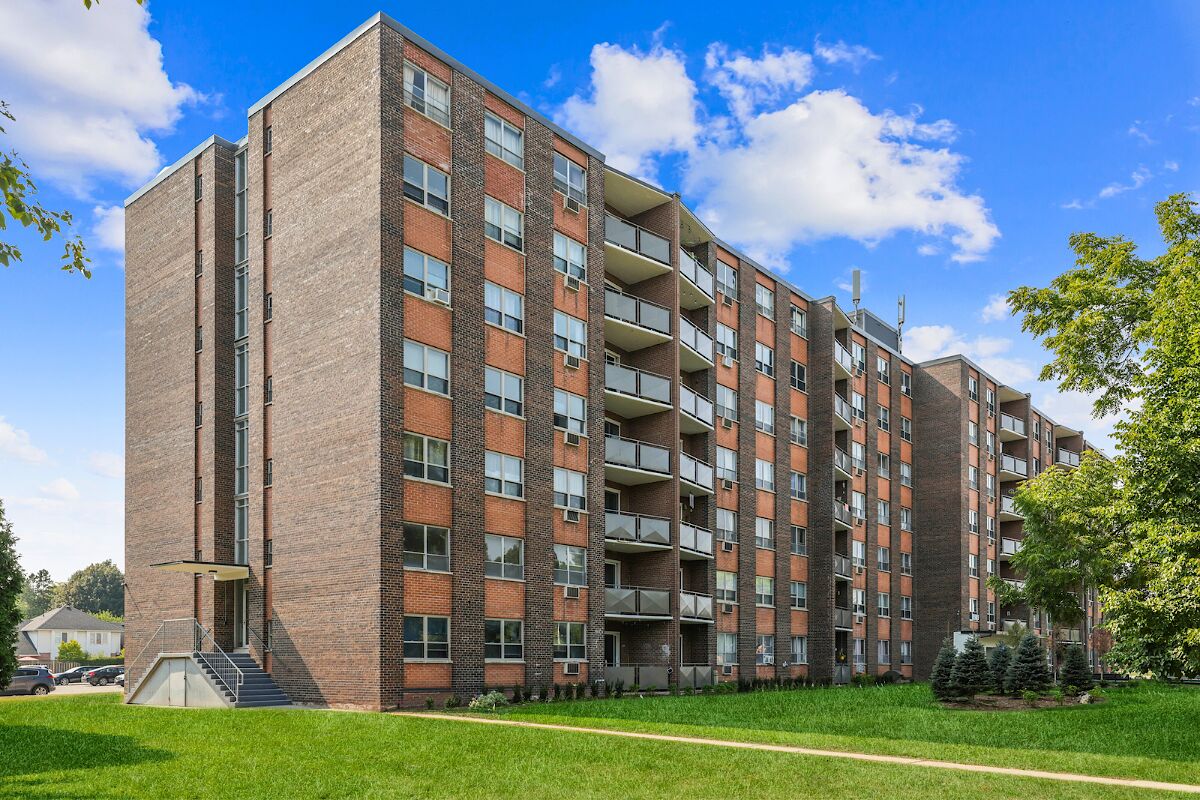 Burlington 2 bedrooms Apartment for rent. Property photo: 477864-1