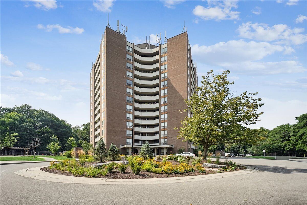 Mississauga 2 bedrooms Apartment for rent. Property photo: 477904-1