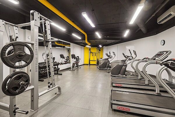 Mississauga 2 bedrooms Apartment for rent. Property photo: 477904-2