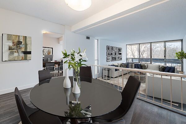 Oakville 1 bedrooms Apartment for rent. Property photo: 477906-3