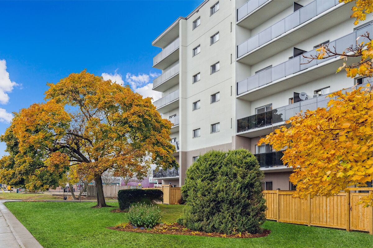 Oshawa 1 bedrooms Apartment for rent. Property photo: 477920-1