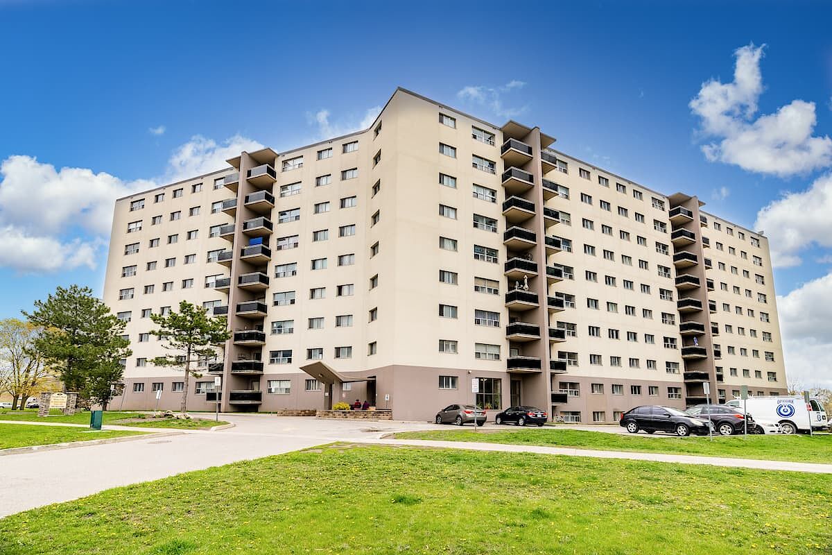 Oshawa 1 bedrooms Apartment for rent. Property photo: 477924-1