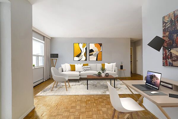 Oshawa 1 bedrooms Apartment for rent. Property photo: 477924-3