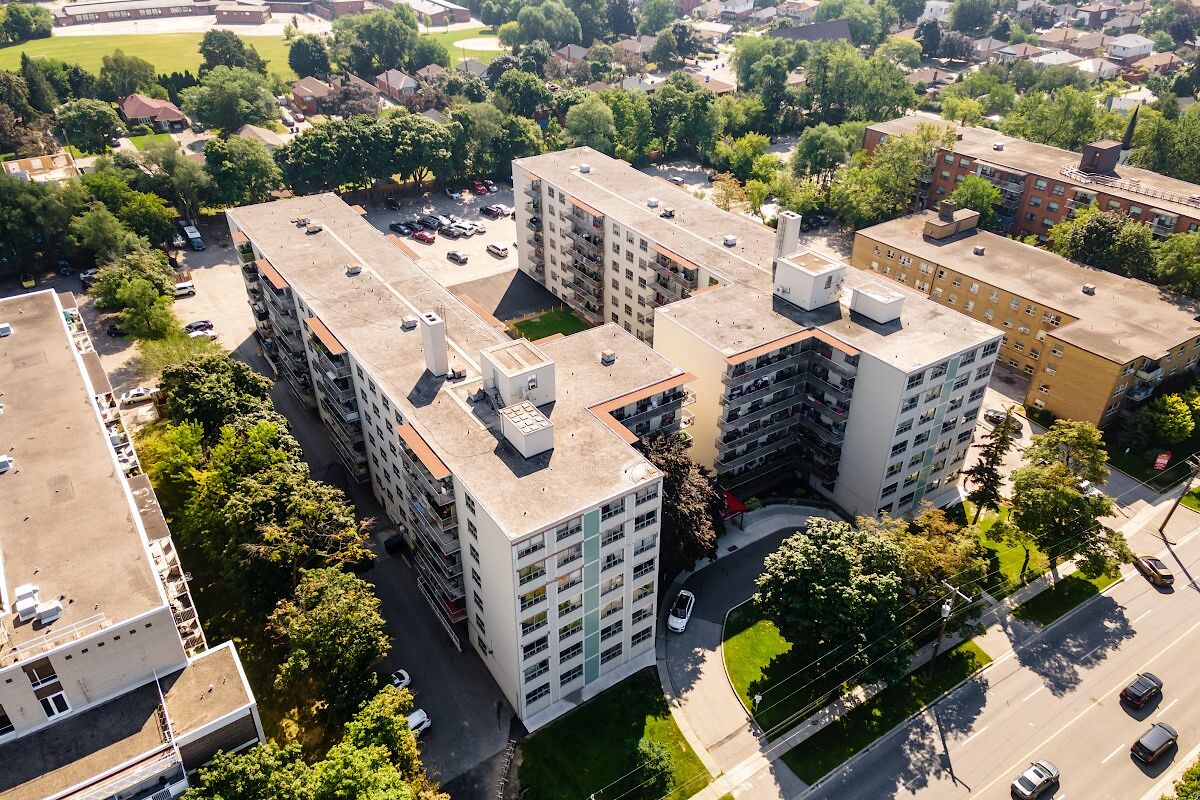 Scarborough 1 bedrooms Apartment for rent. Property photo: 477970-1