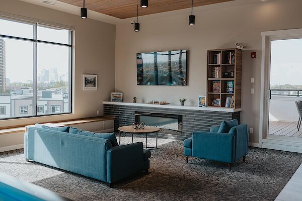 Edmonton 2 bedrooms Apartment for rent. Property photo: 478186-3