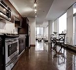 New York Style Condo