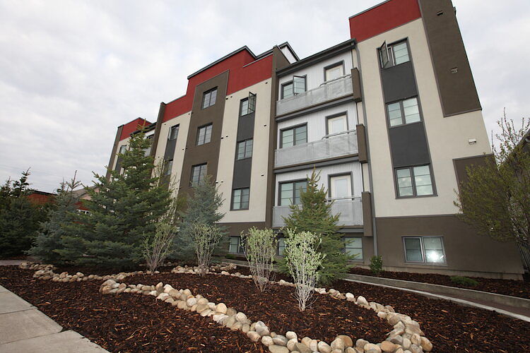 Calgary 2 bedrooms Apartment for rent. Property photo: 478279-1