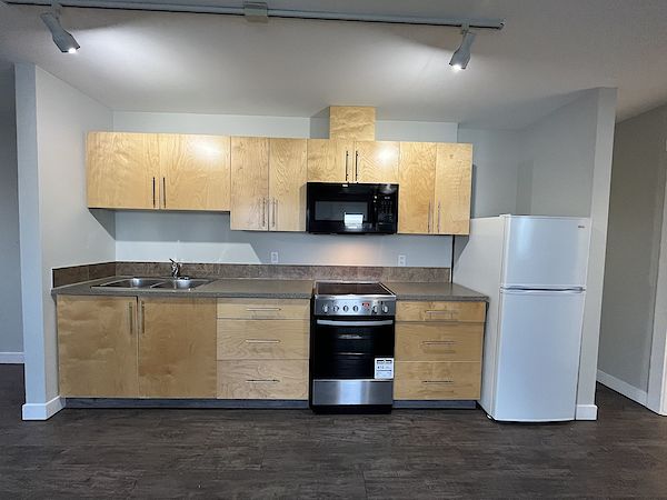 Calgary 2 bedrooms Apartment for rent. Property photo: 478279-2