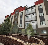 EUROPEAN STYLE ACCESSIBLE 2 BEDROOM IN BOUTIQUE BUILDING