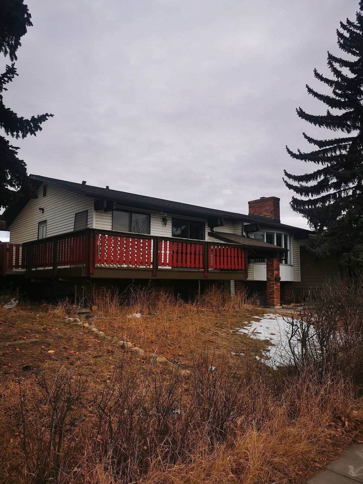 Calgary 2 bedrooms Main Floor for rent. Property photo: 478447-1