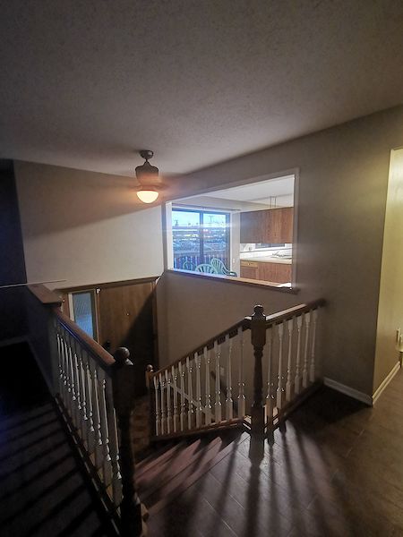 Calgary 2 bedrooms Main Floor for rent. Property photo: 478447-2