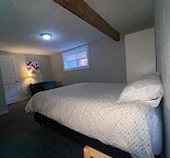 Furnished Room Short or Long-Term