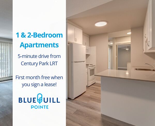Edmonton 2 bedrooms Apartment for rent. Property photo: 478587-1