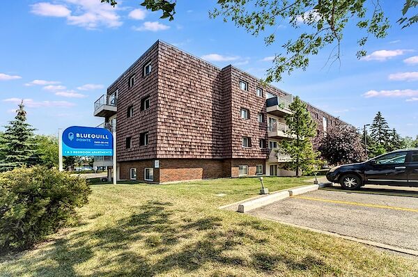Edmonton 2 bedrooms Apartment for rent. Property photo: 478587-2