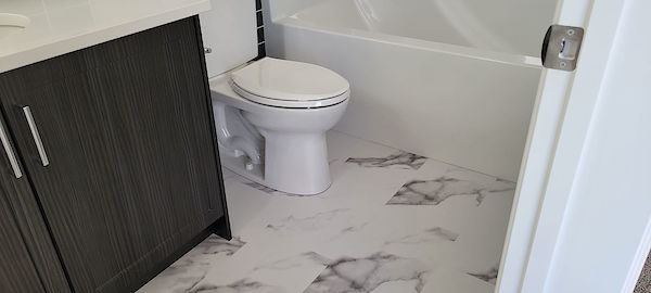 Calgary 3 bedrooms Main Floor for rent. Property photo: 478603-2