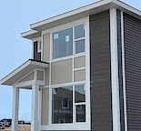 3 bedrooms and 2.5 bathrooms; Lane home (Basement not Included)
