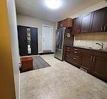 One Bedroom LEGAL Basement Bachelor Studio