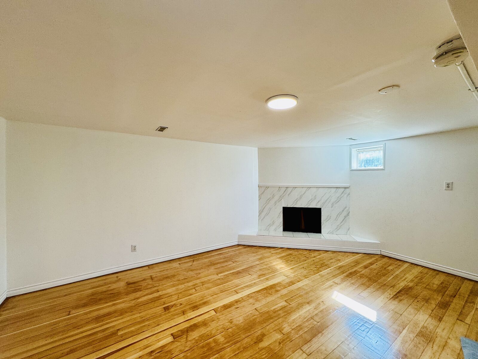 Calgary 1 bedroom Basement for rent. Property photo: 478732-1