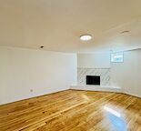 Comfortable & Modern Basement