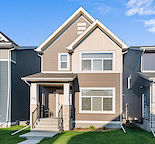 LOVELY 1-BED BASEMENT SUITE IN CORNERSTONE