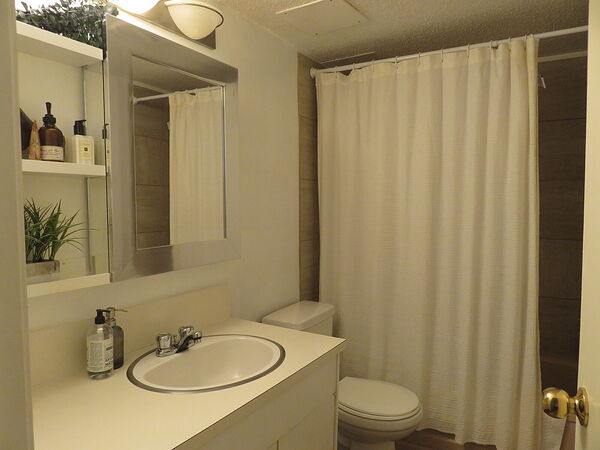 Calgary 2 bedrooms Room For Rent for rent. Property photo: 478922-3