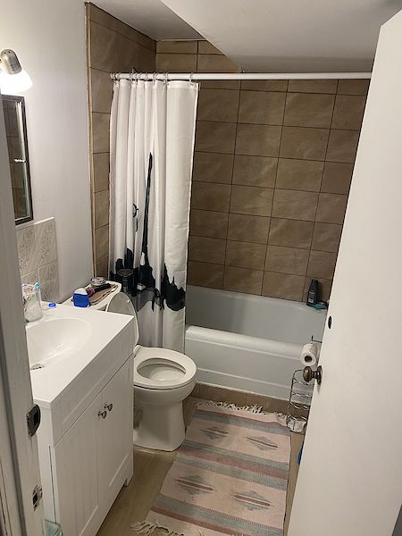 Calgary 2 bedrooms Basement for rent. Property photo: 478931-3